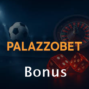 palazzobet bonus
