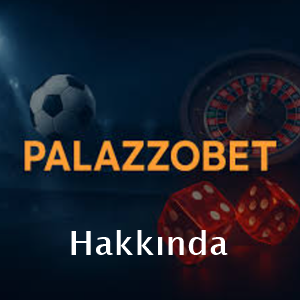 palazzobet hakkında