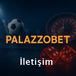 palazzobet iletişim