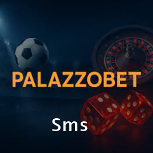 palazzobet sms