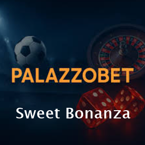 palazzobet sweet bonanza
