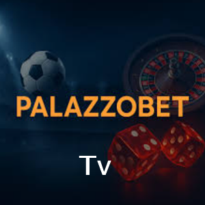 palazzobet tv