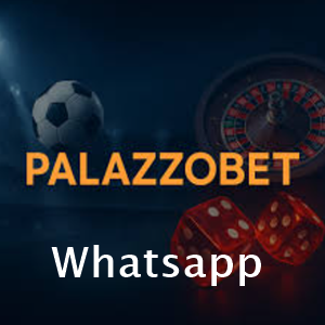 palazzobet whatsapp